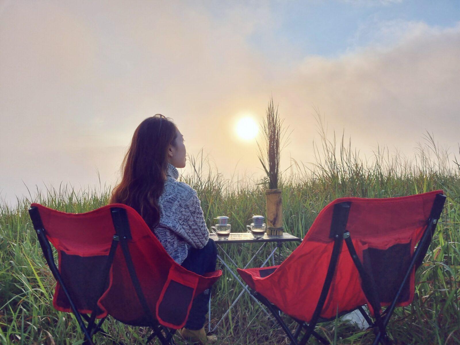Đỉnh Hừng Đông Bảo Lộc